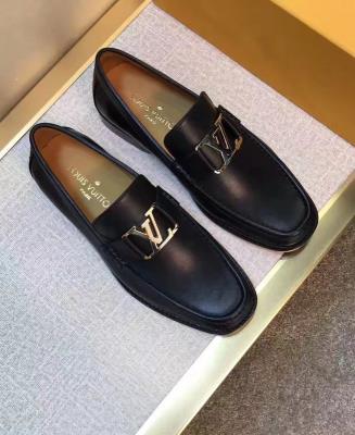 Men's Louis Vuitton Shoes-645